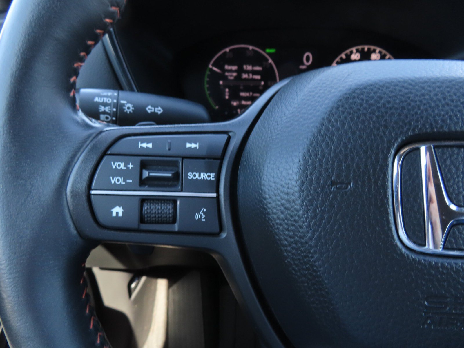 Used 2024 Honda CR-V Sport image 23