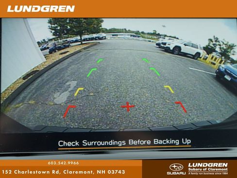 Used 2023 Subaru Forester Premium AWD/4WD image 22