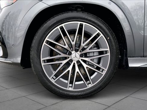 New 2026 Mercedes-Benz GLE 53 AMG 4MATIC Coupe image 15
