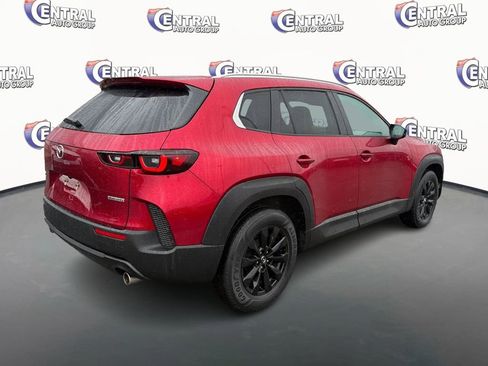 Used 2023 MAZDA CX-50 2.5 S w/ Cargo Package image 5