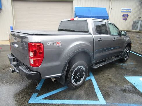 Used 2021 Ford Ranger XL w/ Equipment Group 101A High AWD/4WD image 10