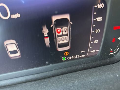 Used 2023 Honda Accord EX image 2