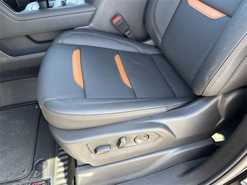 New 2026 GMC Sierra 1500 AT4 w/ AT4 Premium Package image 16