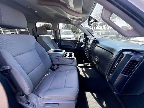 Used 2019 Chevrolet Silverado 1500 W/T w/ WT Convenience Package image 26