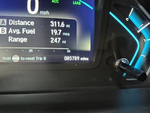 Used 2019 Honda Odyssey Elite image 19