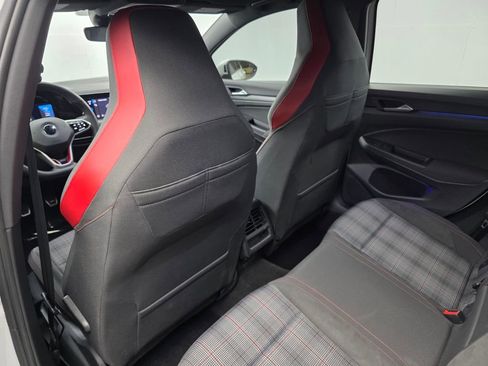 Used 2022 Volkswagen GTI S image 14