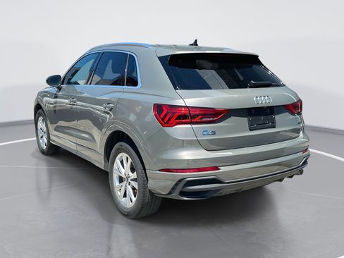 Used 2024 Audi Q3 2.0T Premium image 6