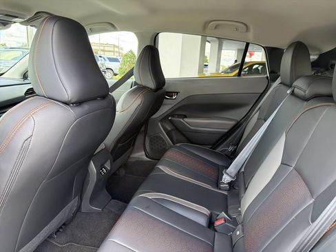 Certified 2026 Subaru Crosstrek 2.5i Limited AWD/4WD image 19