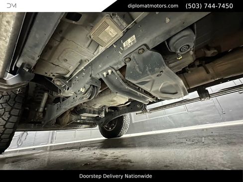 Used 2013 Ford F250 Lariat w/ Lariat Interior Pkg image 37