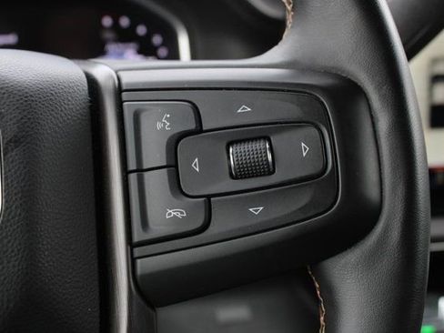 Used 2024 GMC Sierra 2500 AT4 w/ AT4 Premium Plus Package image 17