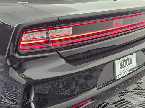 New 2026 Dodge Charger GT w/ Blacktop Package image 16