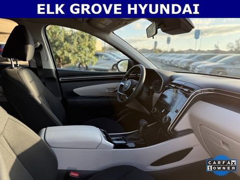 Certified 2023 Hyundai Tucson SEL image 10