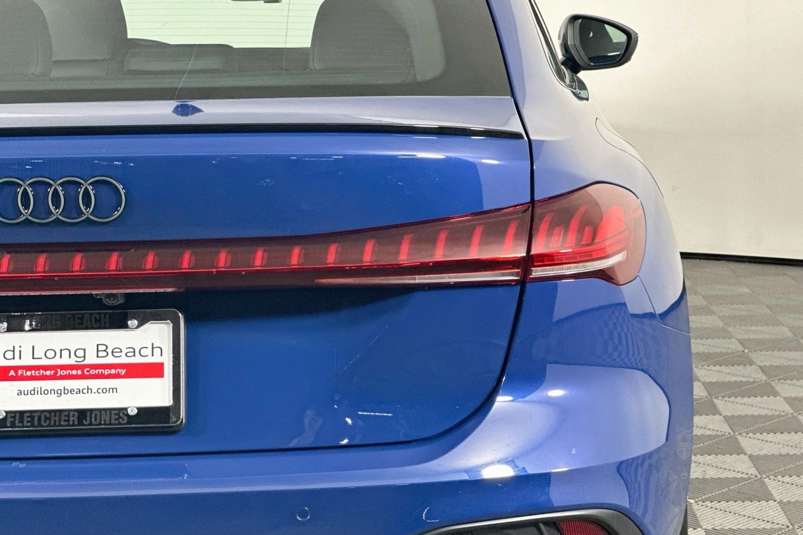 New 2026 Audi S5 Premium Plus AWD/4WD image 13
