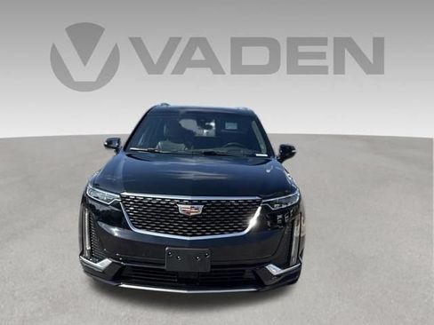 Certified 2023 Cadillac XT6 Premium Luxury w/ Platinum Package AWD/4WD image 3