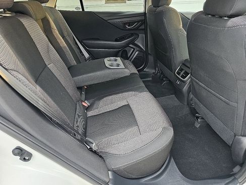 Certified 2025 Subaru Outback Premium image 21