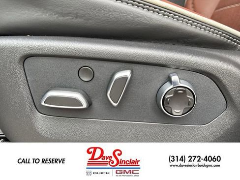 New 2026 GMC Sierra 3500 Denali Ultimate AWD/4WD image 12