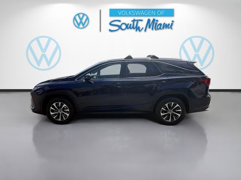 Used 2022 Lexus RX 350L Premium w/ Premium Package image 4