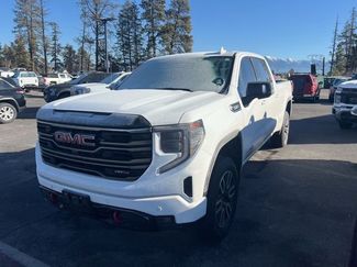 Used 2025 GMC Sierra 1500 AT4 w/ AT4 Preferred Package 360° Tour