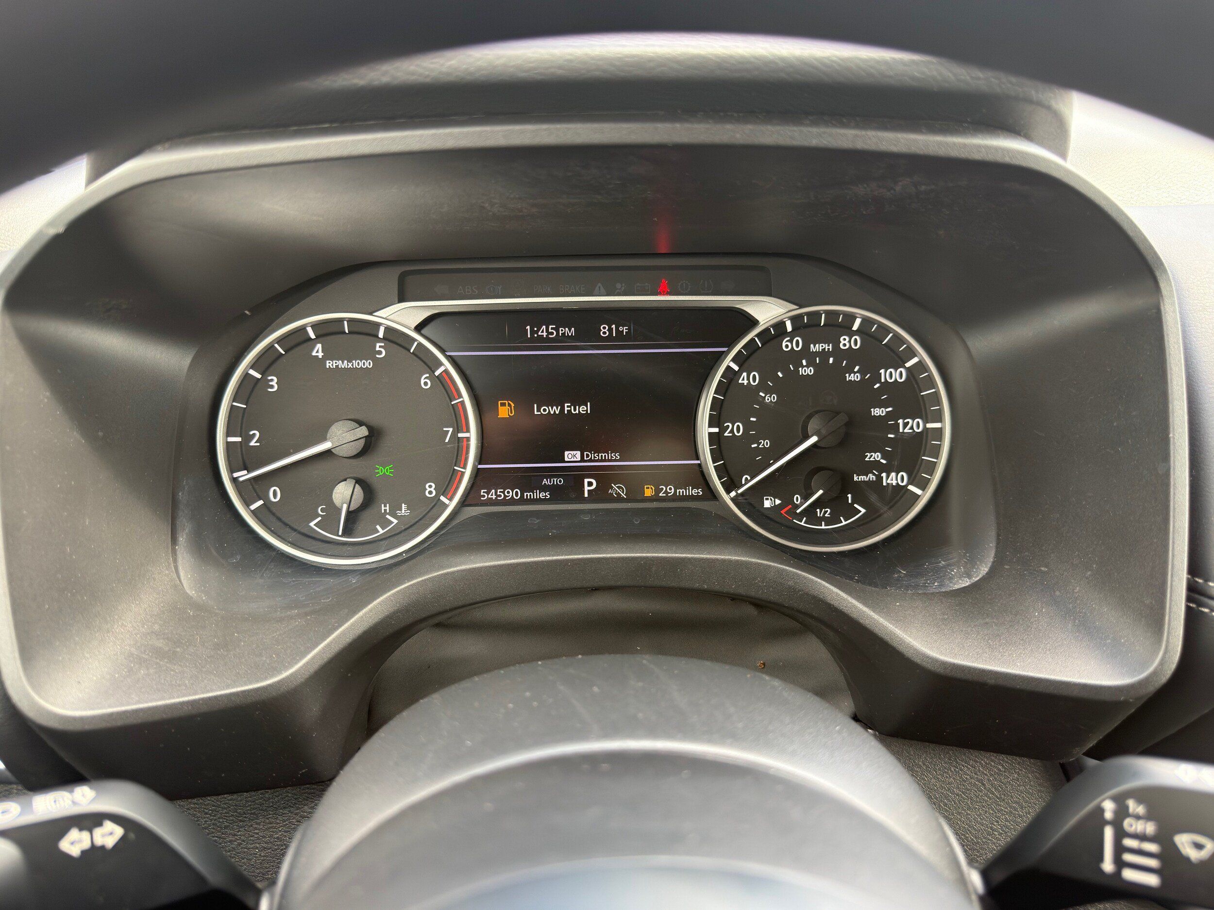 Used 2024 Nissan Rogue SV AWD/4WD image 29