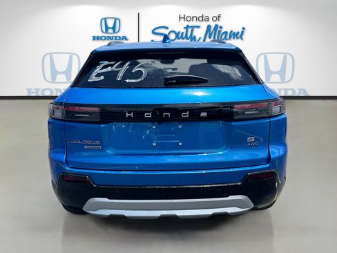 New 2026 Honda Prologue Touring image 6