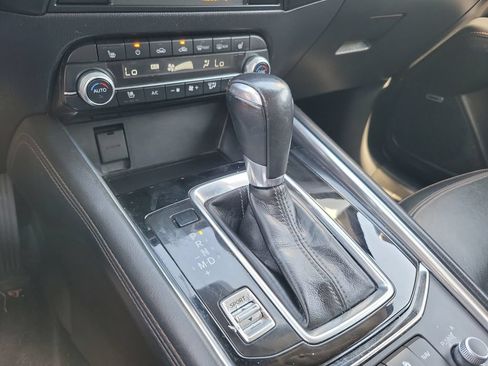 Used 2020 MAZDA CX-5 Grand Touring Reserve AWD/4WD image 19