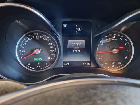 Used 2015 Mercedes-Benz C 300 4MATIC Sedan image 23