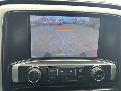 Used 2014 GMC Sierra 1500 SLE w/ SLE Value Package RWD image 18