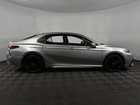 Used 2024 Toyota Camry XSE image 10