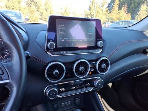 Used 2024 Nissan Sentra SR image 9