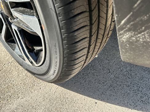 New 2026 Chevrolet TrailBlazer LT w/ Convenience Package image 10