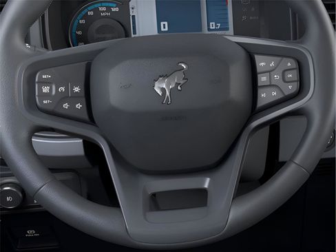 Used 2024 Ford Bronco Big Bend image 14