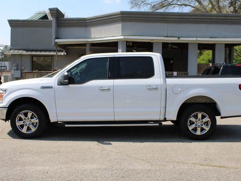 Used 2019 Ford F150 XLT w/ Equipment Group 302A Luxury RWD image 4