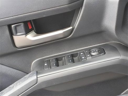 Used 2024 Toyota Tacoma TRD Sport image 15