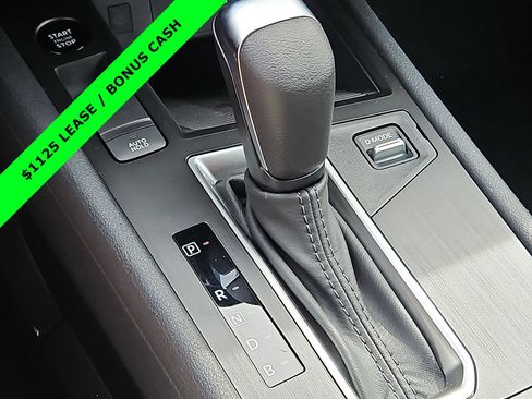 New 2026 Nissan Kicks SV w/ Illumination Package image 12