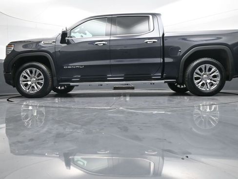 Used 2023 GMC Sierra 1500 Denali image 34