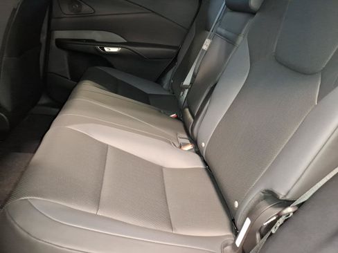 New 2026 Lexus RX 350h AWD/4WD image 12