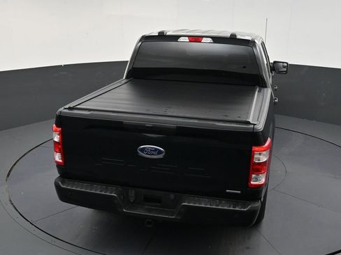 Used 2021 Ford F150 XL w/ STX Appearance Package RWD image 18