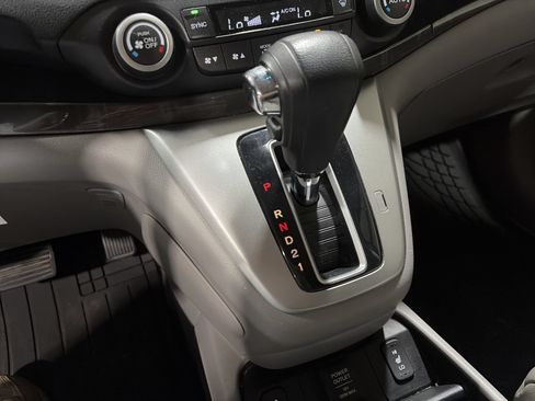 Used 2012 Honda CR-V EX-L image 17