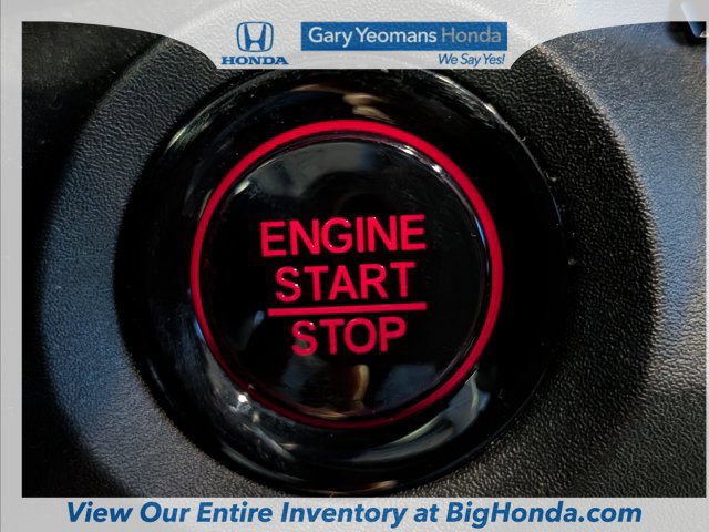 Certified 2023 Honda CR-V LX image 31