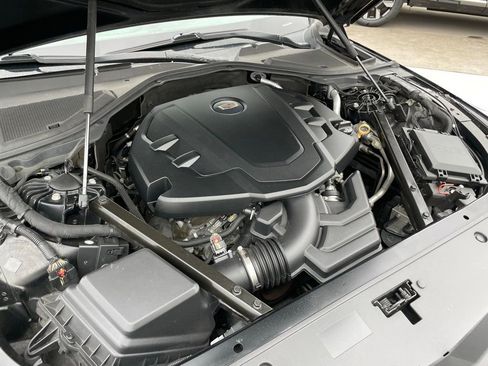 Used 2018 Cadillac CT6 Luxury w/ Active Chassis Package image 28