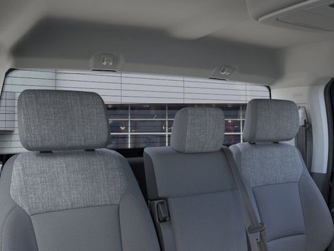 New 2025 Ford F250 XLT w/ FX4 Off-Road Package image 22