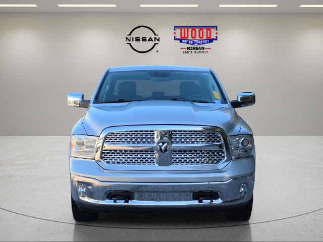 Used 2014 RAM 1500 Laramie RWD image 6