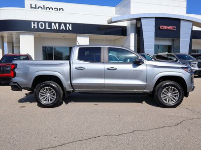 Used 2024 Chevrolet Colorado LT