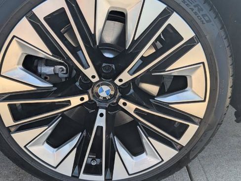 Certified 2023 BMW X3 xDrive30i w/ Premium Package AWD/4WD image 33