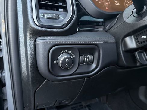 Used 2026 RAM 3500 Limited image 43