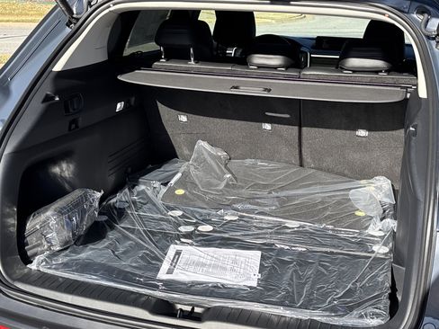 New 2026 MAZDA CX-50 AWD 2.5 S w/ Weather Package image 7