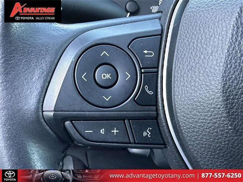 Certified 2023 Toyota Corolla SE image 22