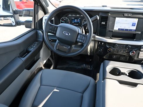 New 2026 Ford F250 XL w/ XL Driver Assist Package image 27
