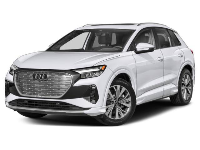 Certified 2024 Audi Q4 e-tron Premium Plus AWD/4WD image 1