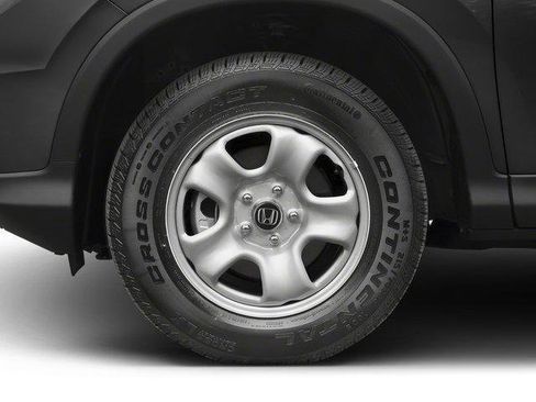Used 2016 Honda CR-V LX image 10